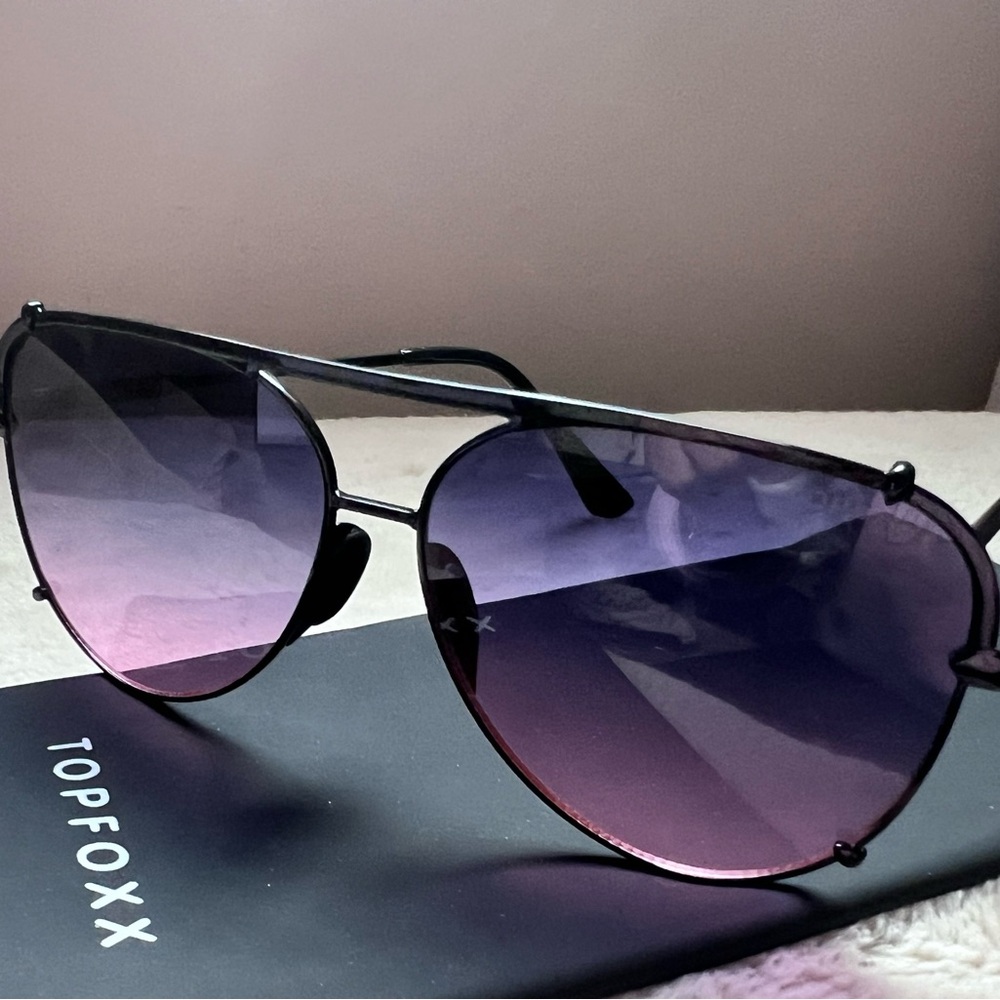 Topfoxx sunglasses